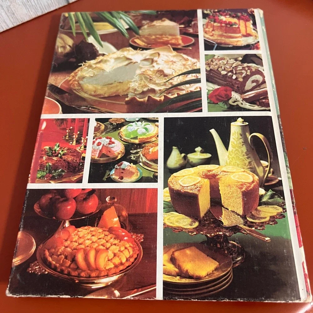 Better Homes And Gardens vintage 1966
